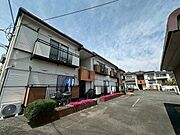 パールハイツ3 2階 築47年6ヶ月の賃貸物件