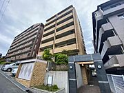 南千里駅よりバス12分 徒歩6分 5階 築25年5ヶ月の賃貸物件