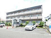 エスポワール 2階 築36年8ヶ月の賃貸物件