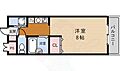 フォーレスト・ヒル14階4.9万円