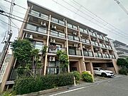 豊川駅より徒歩14分 3階 築28年7ヶ月の賃貸物件