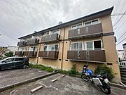 ジュネス阪本 1階 築37年8ヶ月の賃貸物件