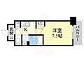ディームス江坂9階8.4万円