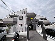 エストー１小野原 2階 築33年7ヶ月の賃貸物件