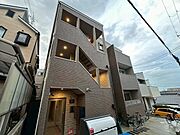 吹田駅より徒歩10分 1階 築2年1ヶ月の賃貸物件