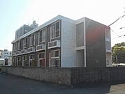 レオパレス花水木 2階 築23年6ヶ月の賃貸物件