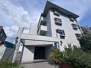 岸辺駅よりバス8分 徒歩4分 4階 築35年11ヶ月の賃貸物件