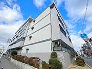 第2あかつきマンション 4階 築38年7ヶ月の賃貸物件