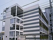 レオパレスドミール 1階 築23年6ヶ月の賃貸物件