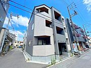 瑞光四丁目駅より徒歩6分 2階 築3年7ヶ月の賃貸物件