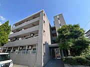 南摂津駅より徒歩7分 2階 築31年1ヶ月の賃貸物件