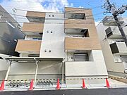 フジパレス豊里中央公園II番館 3階 築4年1ヶ月の賃貸物件