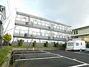 豊川駅より徒歩13分 1階 築38年8ヶ月の賃貸物件