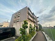 アニモ華 4階 築23年7ヶ月の賃貸物件