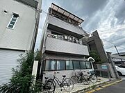 相川駅より徒歩9分 1階 築33年11ヶ月の賃貸物件