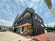 箕面萱野駅より徒歩22分 6階 築47年11ヶ月の賃貸物件