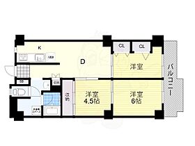 間取り：227096257481