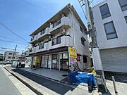 相川駅より徒歩17分 2階 築37年10ヶ月の賃貸物件