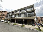 南千里駅より徒歩16分 1階 築22年9ヶ月の賃貸物件