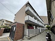 正雀駅より徒歩25分 1階 築17年3ヶ月の賃貸物件