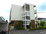 沢良宜駅より徒歩49分 2階 築21年6ヶ月の賃貸物件