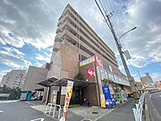 メゾンドール南千里 5階 築26年8ヶ月の賃貸物件