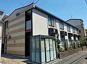 グリーンハウス 1階 築19年8ヶ月の賃貸物件