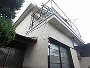 公園東口駅より徒歩18分 1階 築47年の賃貸物件