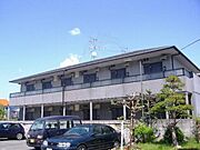 豊川駅より徒歩15分 2階 築28年7ヶ月の賃貸物件