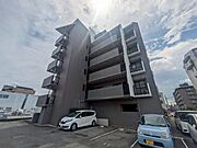 ソアール 4階 築22年8ヶ月の賃貸物件