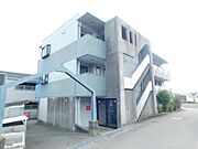 箕面萱野駅より徒歩14分 2階 築30年7ヶ月の賃貸物件