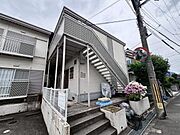 サンシティーベフ 2階 築36年7ヶ月の賃貸物件