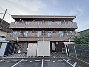 沢良宜駅よりバス6分 徒歩8分 3階 築28年7ヶ月の賃貸物件