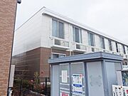 レオパレス箕面 1階 築23年5ヶ月の賃貸物件