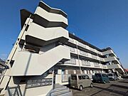 鮎川ハイツ 3階 築46年7ヶ月の賃貸物件