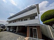 茨木市駅よりバス10分 徒歩6分 3階 築36年7ヶ月の賃貸物件