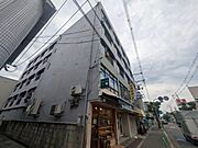 南茨木駅より徒歩11分 4階 築52年2ヶ月の賃貸物件