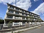 北千里駅よりバス10分 徒歩7分 3階 築38年7ヶ月の賃貸物件