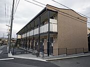 豊川駅より徒歩22分 2階 築16年8ヶ月の賃貸物件