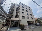 茨木市駅よりバス4分 徒歩2分 2階 築28年8ヶ月の賃貸物件