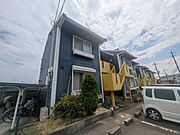 茨木駅よりバス12分 徒歩6分 2階 築36年3ヶ月の賃貸物件