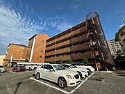 北千里駅よりバス11分 徒歩5分 3階 築36年6ヶ月の賃貸物件