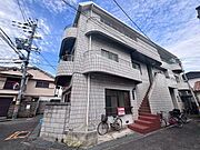 三井マンション 1階 築43年6ヶ月の賃貸物件