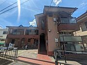 沢良宜駅より徒歩16分 1階 築50年5ヶ月の賃貸物件