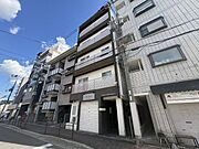 瑞光四丁目駅より徒歩7分 5階 築39年3ヶ月の賃貸物件