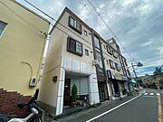 ライブヒル千里 3階 築41年6ヶ月の賃貸物件