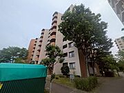 阪急東茨木白川高層住宅5号棟 5階 築44年7ヶ月の賃貸物件