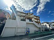 ハイツ香花園 1階 築36年11ヶ月の賃貸物件