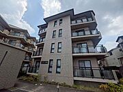 茨木市駅よりバス11分 徒歩8分 3階 築30年3ヶ月の賃貸物件