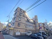 だいどう豊里駅より徒歩13分 4階 築31年7ヶ月の賃貸物件